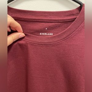 Everlane Tee